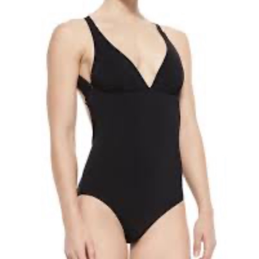 Commando swimsuit in XS